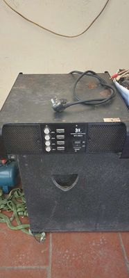 Đẩy 4 kênh công xuất lớn. Mua bán Tivi, Âm thanh tại Huyện Thạch Thất Hà Nội được đăng bởi Bản Nguyễn