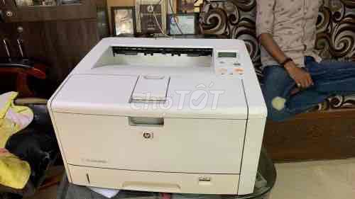 máy in bản vẽ khổ A3 rất bền hp 5200 !!!