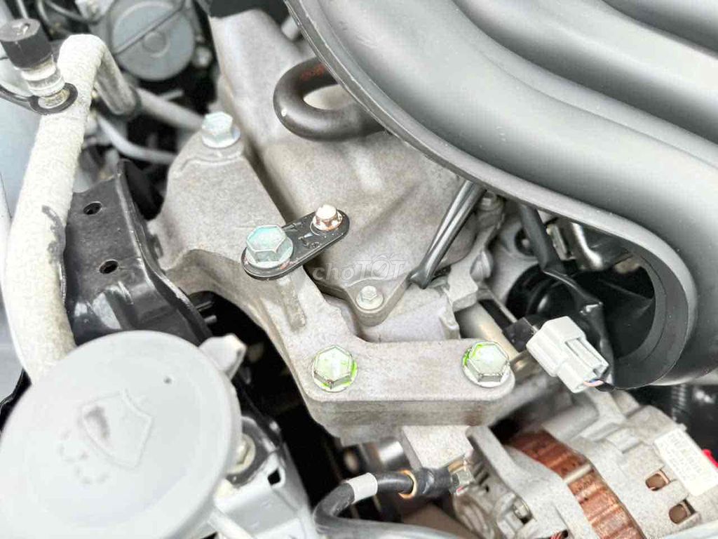 Nissan Sunny 2019 XV Premium - 80000 km. Mua bán Ô tô tại Quận Hoàng Mai Hà Nội được đăng bởi nguyễn khang hình 12