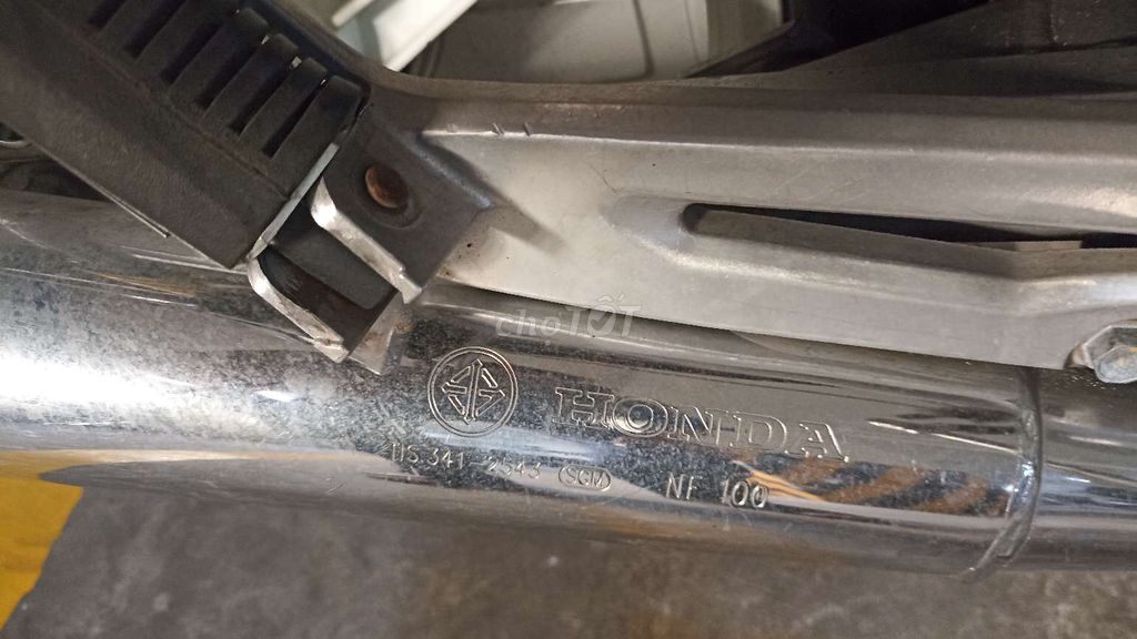 Sp208, 9chủ bstp. Mua bán Xe máy tại Quận 1 Tp Hồ Chí Minh được đăng bởi Nam ĐX hình 3