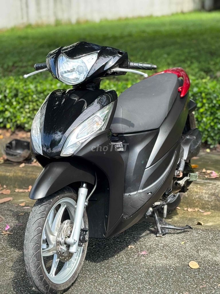Honda Vision 2014 máy zin êm siêu chất bstp 9c. Mua bán Xe máy tại Thành phố Thuận An Bình Dương được đăng bởi Đặng Nhất Huy hình 2