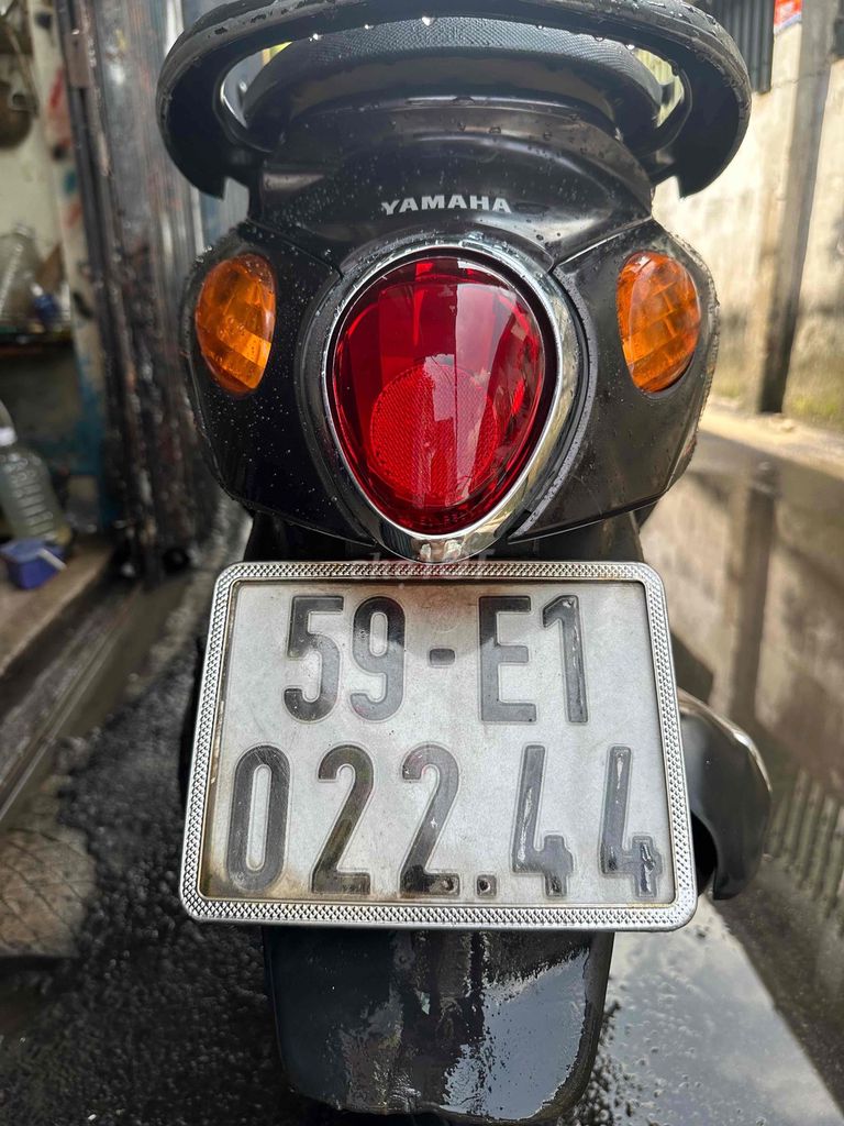 Xe Mio Classico máy thái bstp. Mua bán Xe máy tại Quận Gò Vấp Tp Hồ Chí Minh được đăng bởi Trí Nguyễn hình 6