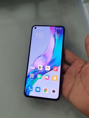Xiaomi Mi 11 Lite chính hãng ram8/128gb 98%. Mua bán Điện thoại tại Quận Cầu Giấy Hà Nội được đăng bởi chú Hùng 60t 163HQV