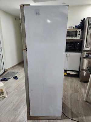 Thanh lý tủ lạnh cũ Electrolux 260L