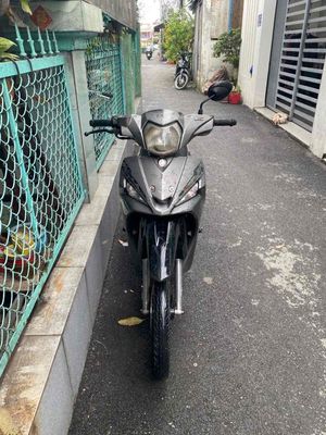 Yamaha Sirius Fi Xám giấy tờ đầy đủ. Mua bán Xe máy tại Thành phố Thủ Đức Tp Hồ Chí Minh được đăng bởi Bảo An