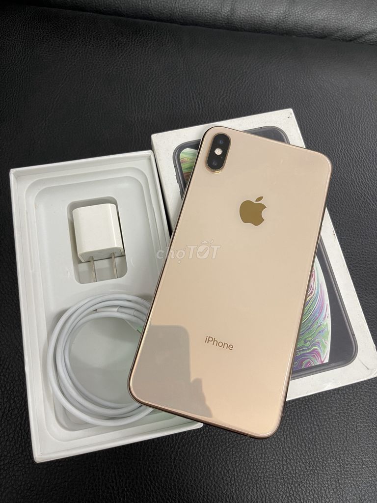 iPhone XSMAX 64GB Quốc tế