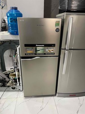 Thanh lý tủ lạnh panasonic 152l inverter. Mua bán Tủ lạnh tại Thành phố Thủ Đức Tp Hồ Chí Minh được đăng bởi Trương Phan Công Minh