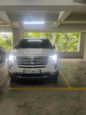 Ford Explorer 2018 2.3L Ecoboost - 100000 km. Mua bán Ô tô tại Quận 7 Tp Hồ Chí Minh được đăng bởi Chi Nga