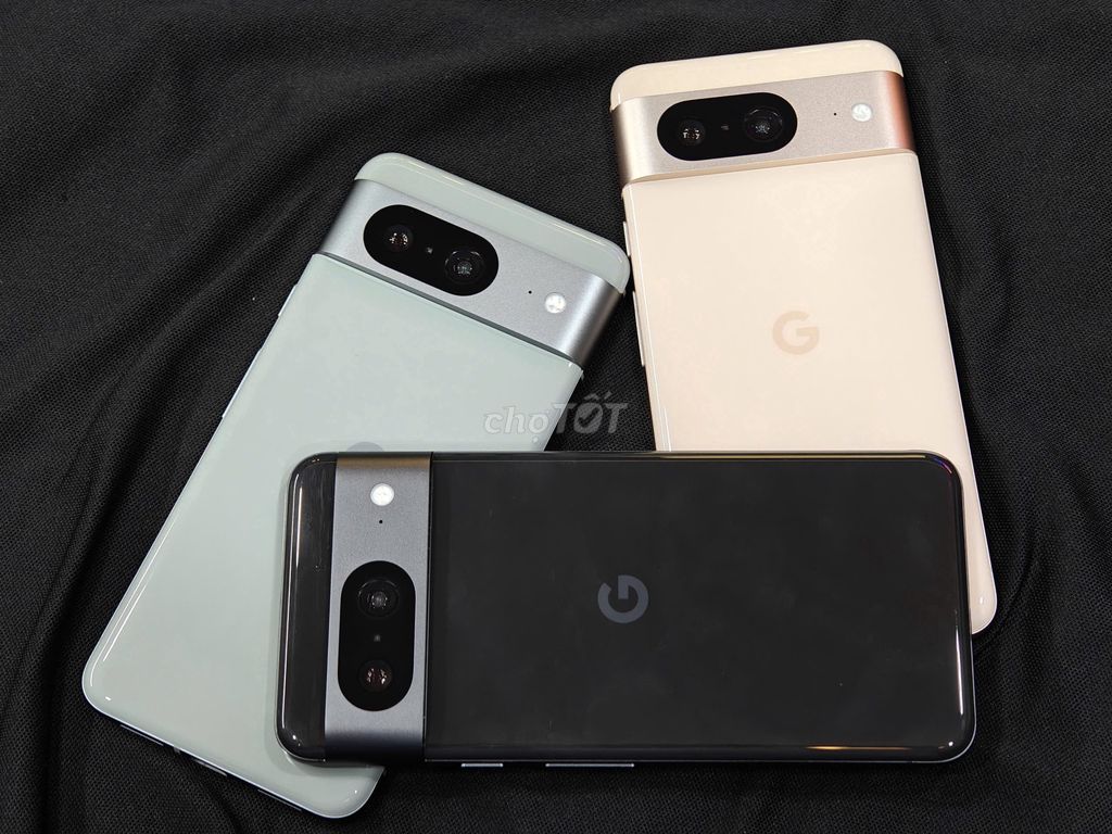 Google Pixel 8 (8GB|128GB) Quốc Tế LikeNew