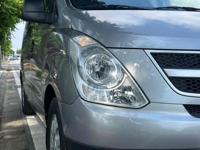 Hyundai Starex 2011 2.5D MT - 130000 km. Mua bán Ô tô tại Quận 7 Tp Hồ Chí Minh được đăng bởi Lethai