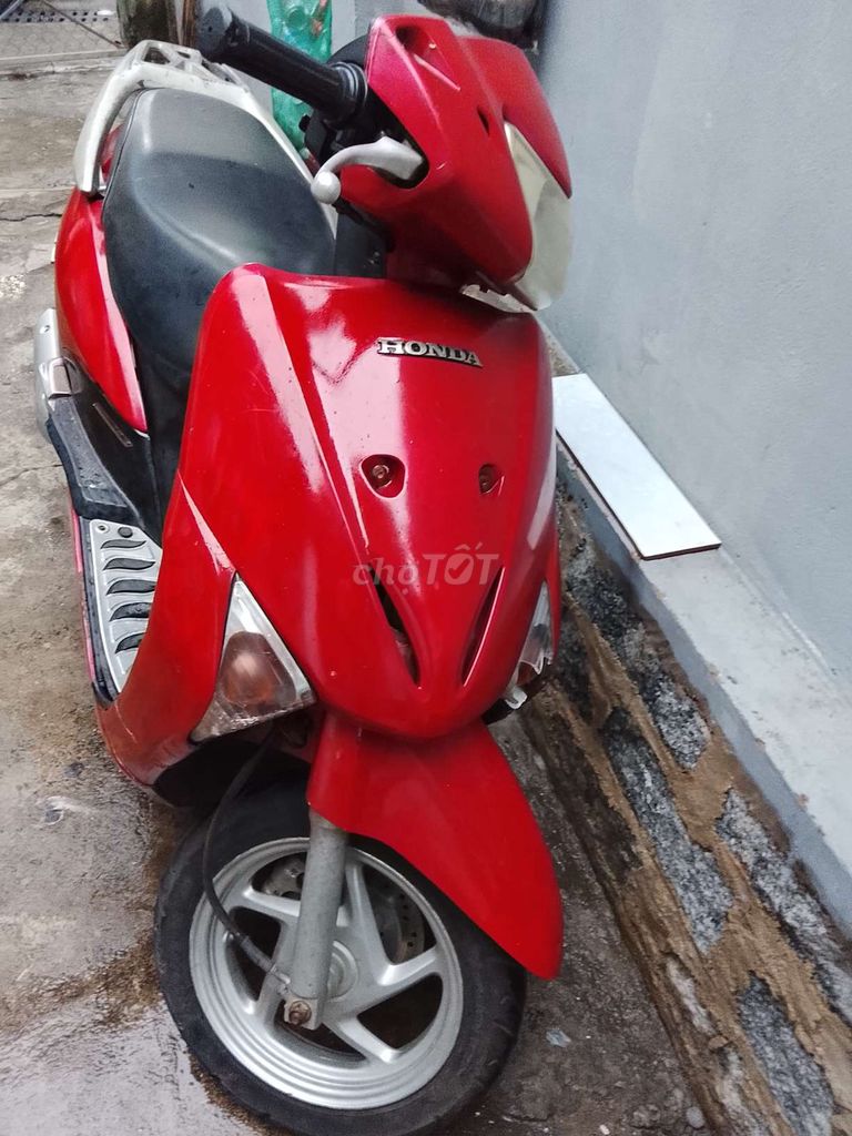 Honda Lead 110