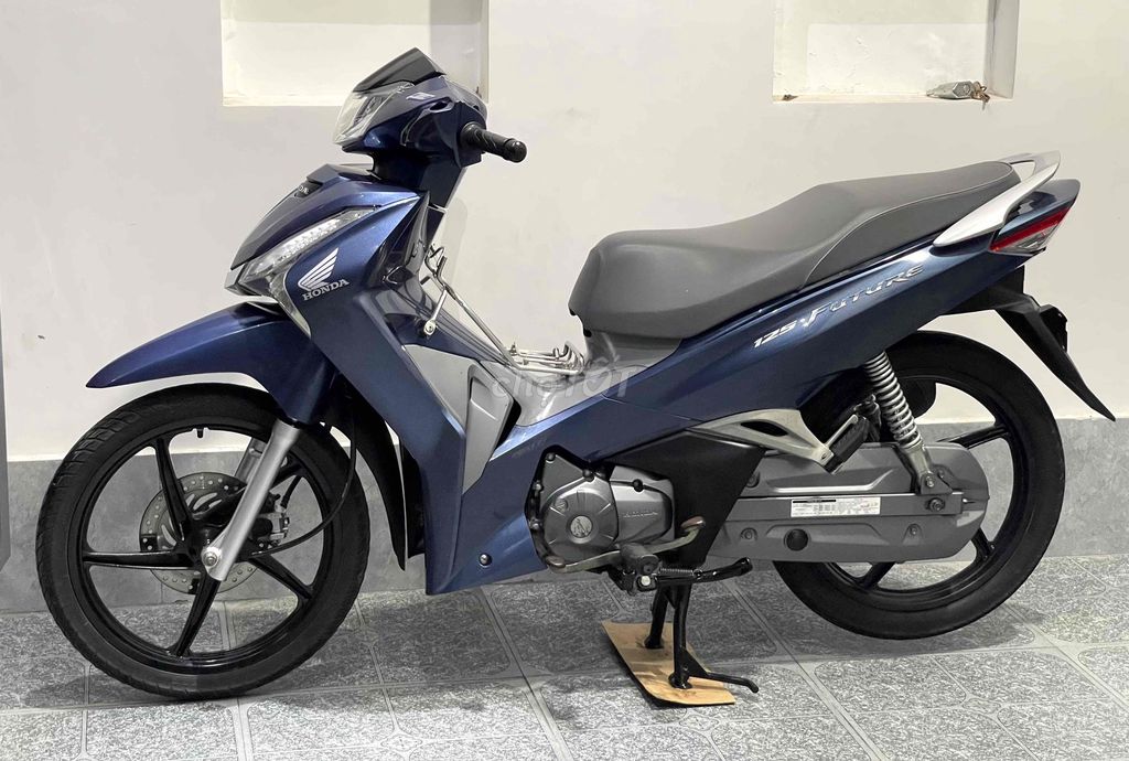 FUTURE FI,BS 83,NGÂY CHỦ,MÁY ZIN CHUẨN,XE ZIN ĐẸP. Mua bán Xe máy tại Thành phố Sóc Trăng Sóc Trăng được đăng bởi Nguyễn Sướng CÓ BÁN GÓP GIAO XE CÁC TỈNH hình 5