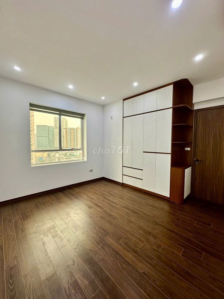 Владелец продал квартиру N09B1 Thanh Thai площадью 89 м2.