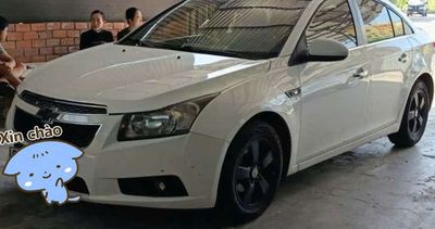 Chevrolet Cruze 2010 Trắng. hỗ trợ vay. Mua bán Ô tô tại Quận Bình Tân Tp Hồ Chí Minh được đăng bởi LÂM TUẤN VINH