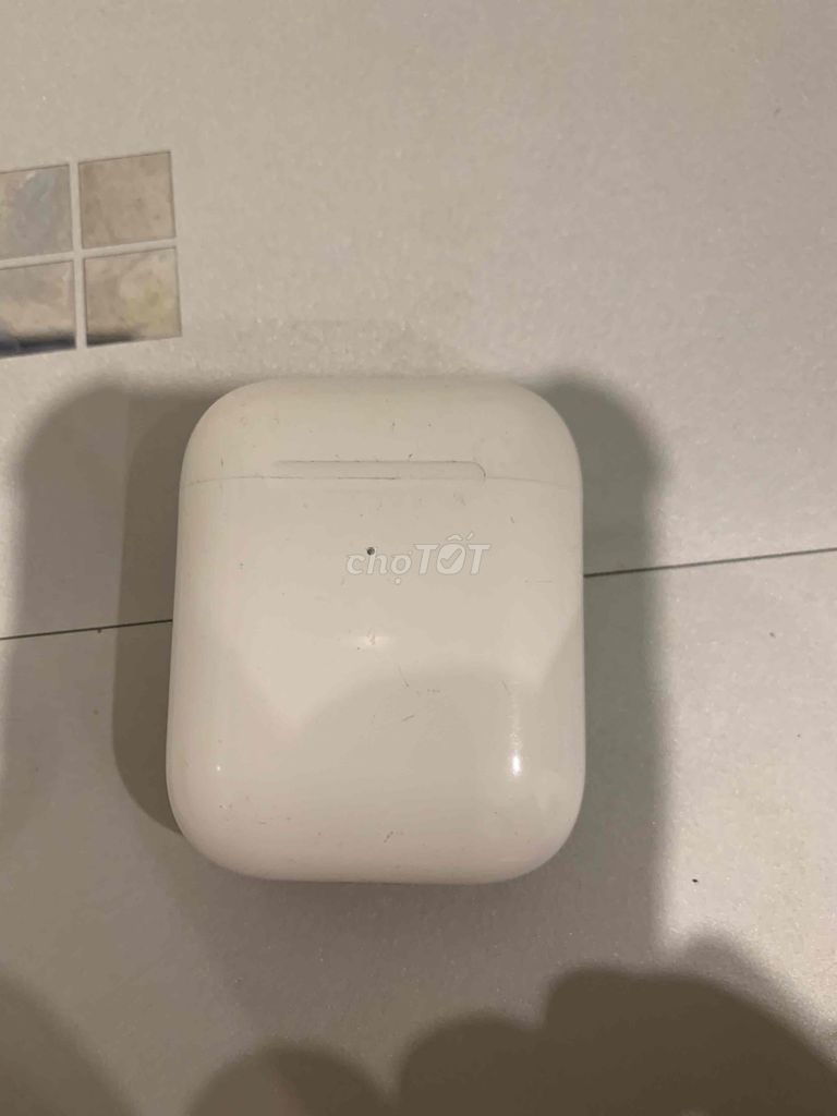 Bán tai nghe airpod 1. Mua bán Tivi, Âm thanh tại Quận Bình Thạnh Tp Hồ Chí Minh được đăng bởi Minh Nguyen hình 4