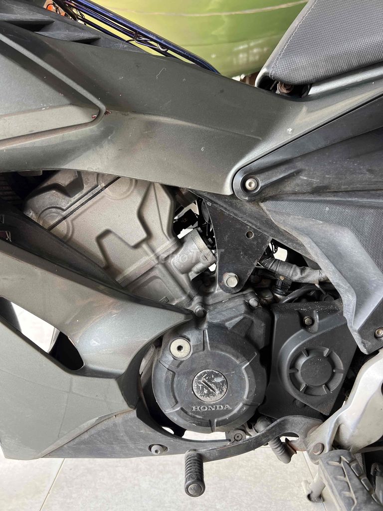 Nhà còn dư Winner X đời đầu bản ABS cần bán. Mua bán Xe máy tại Huyện Vĩnh Thạnh Cần Thơ được đăng bởi Ngoan Le hình 3