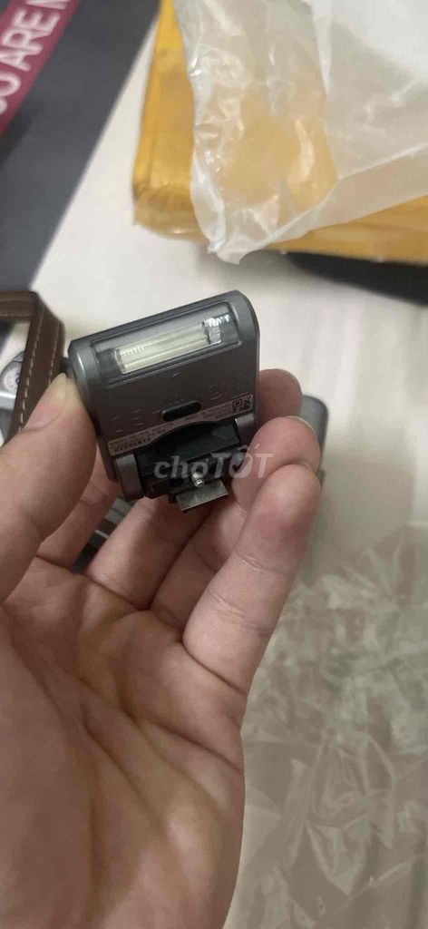 Máy ảnh sony nex5n. Mua bán Máy ảnh, Máy quay tại Quận Ngũ Hành Sơn Đà Nẵng được đăng bởi Nguyễn Hữu Tú hình 1