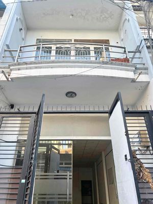 Аренда · 3 комн. · 72 м² · Quận Bình Tân, ул. Đường số 14