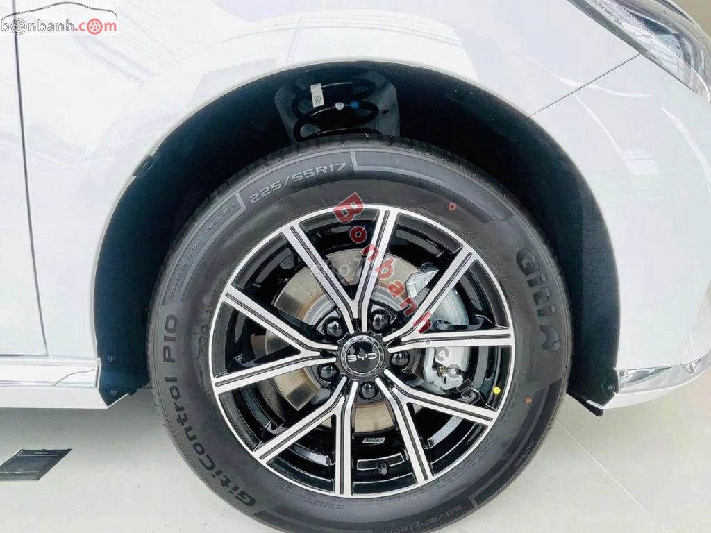 BYD M6 Standard 2025 - 756 Triệu. Mua bán Ô tô tại Thành phố Lào Cai Lào Cai được đăng bởi Tiến Đạt hình 9