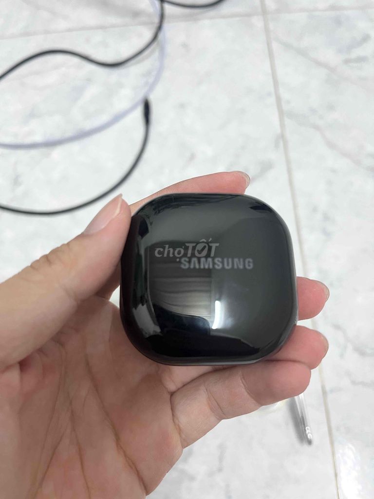 Tai nghe Samsung Galaxy Buds Core Đen. Mua bán Tivi, Âm thanh tại Thành phố Thủ Đức Tp Hồ Chí Minh được đăng bởi Trường hình 1