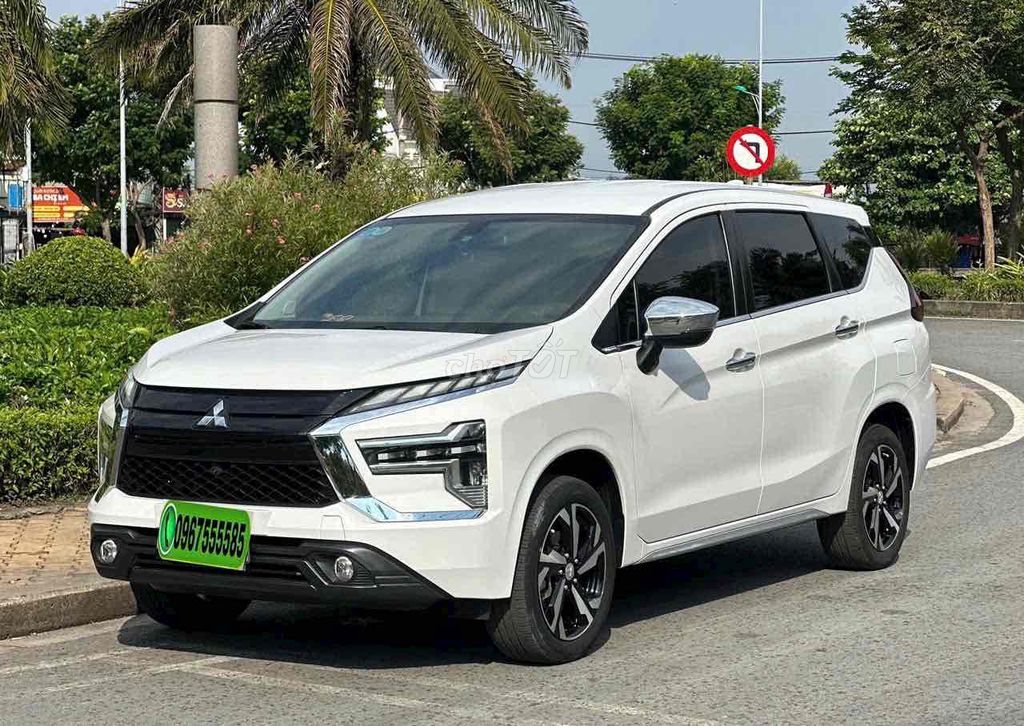 Mitsubishi Xpander 2022 AT Premium - 60000 km. Mua bán Ô tô tại Huyện Hóc Môn Tp Hồ Chí Minh được đăng bởi Phong hình 1
