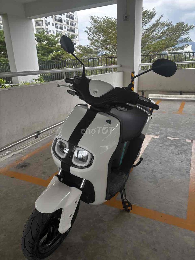 xe điện Yamaha neos. Mua bán Xe điện tại Quận Gò Vấp Tp Hồ Chí Minh được đăng bởi Dũng hình 9