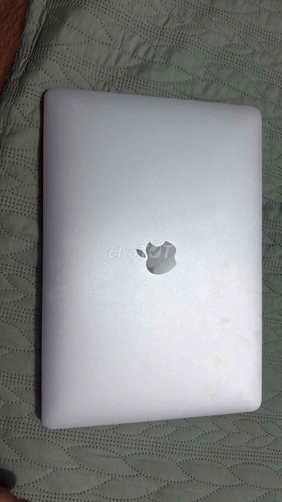 Apple MacBook Pro Retina Bạc. Mua bán Laptop tại Thị xã Phú Mỹ Bà Rịa - Vũng Tàu được đăng bởi Đinh Văn Quân hình 1
