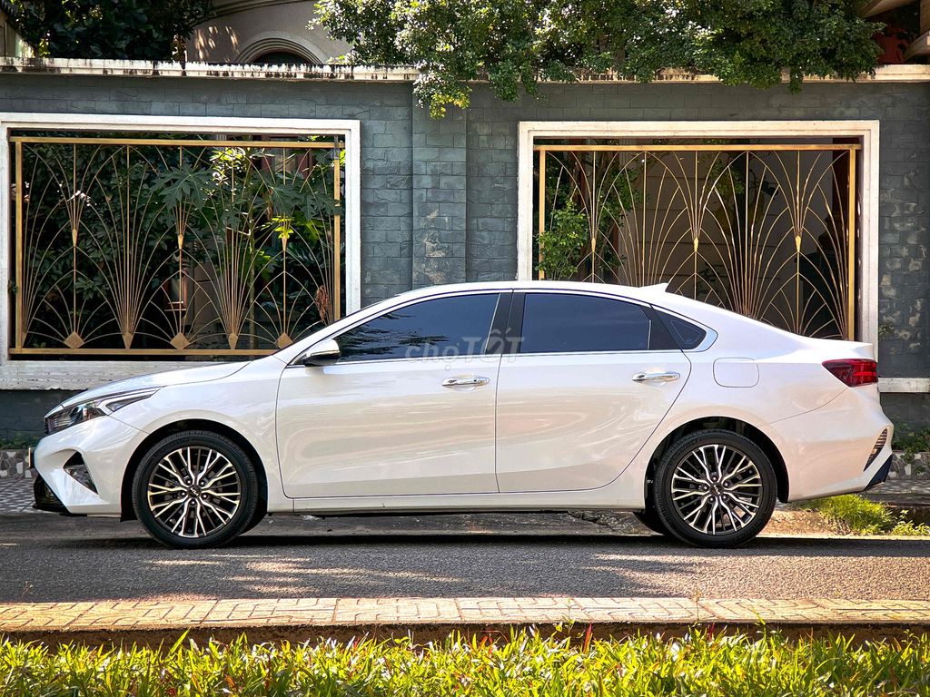 Kia K3 2021 Luxury 1.6 AT - 52000 km. Mua bán Ô tô tại Quận Tân Phú Tp Hồ Chí Minh được đăng bởi Nhật Tân hình 1