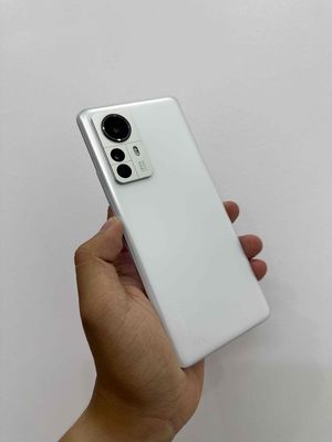 Xiaomi Mi 12s Pro 5G 8/128Gb snap 8+gen 1