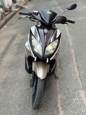 Yamaha Nouvo 4 Nâu Đen