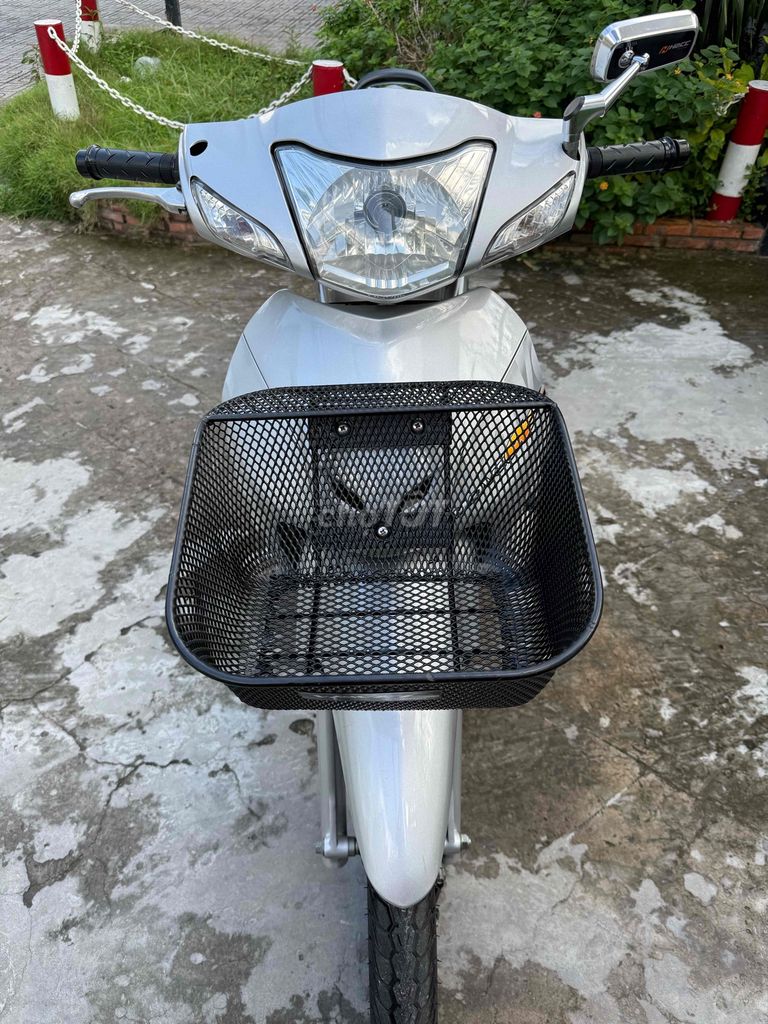 📌 Wave 100 2008 kiểng. Mua bán Xe máy tại Quận Ninh Kiều Cần Thơ được đăng bởi CHXM HƯNG 39  Bán Trả Góp hình 6