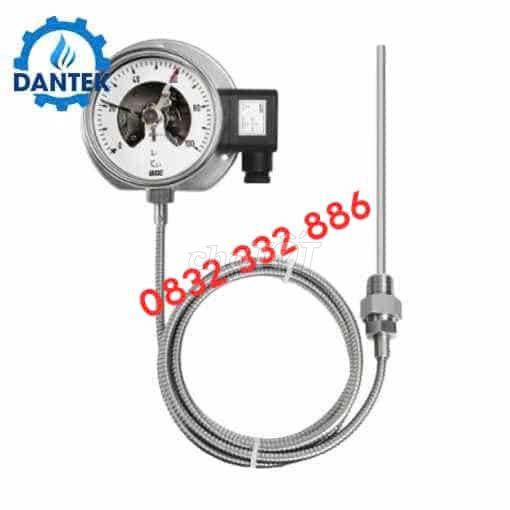 Đồng hồ đo nhiệt độ Wise tại Bắc Ninh. Dịch vụ tại Quận Bắc Từ Liêm Hà Nội được đăng bởi Thaodantek hình 1