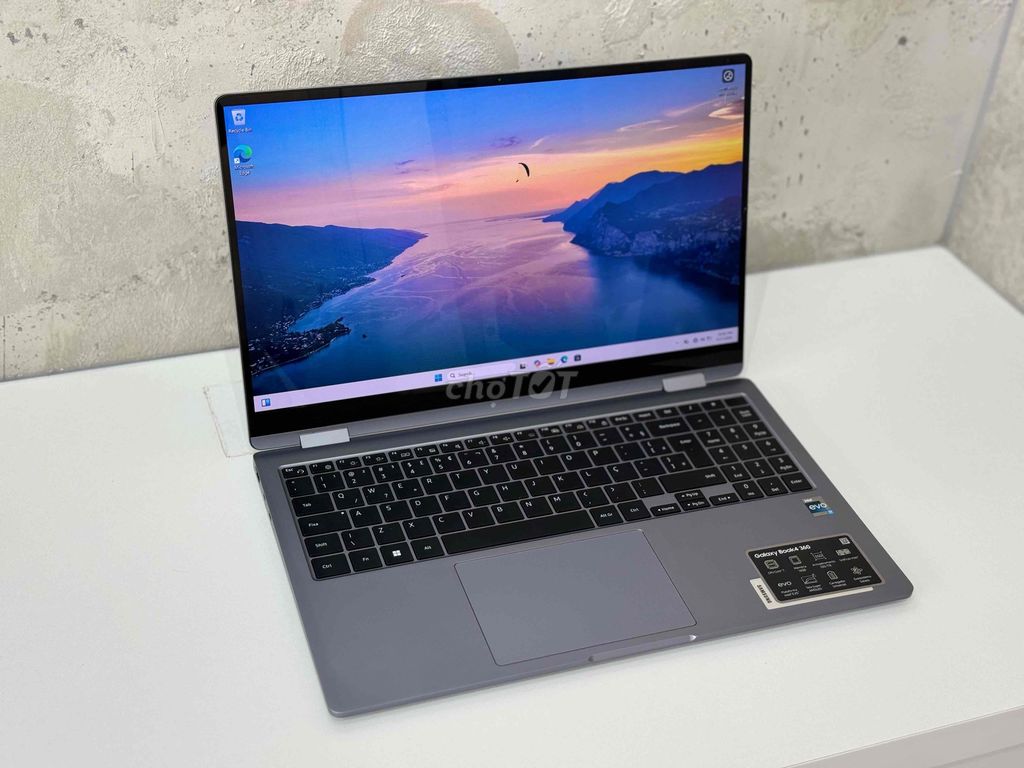Samsung Galaxy Book 4 Core 7 15.6 inch 16GB/1TB. Mua bán Laptop tại Quận 10 Tp Hồ Chí Minh được đăng bởi thông hình 1
