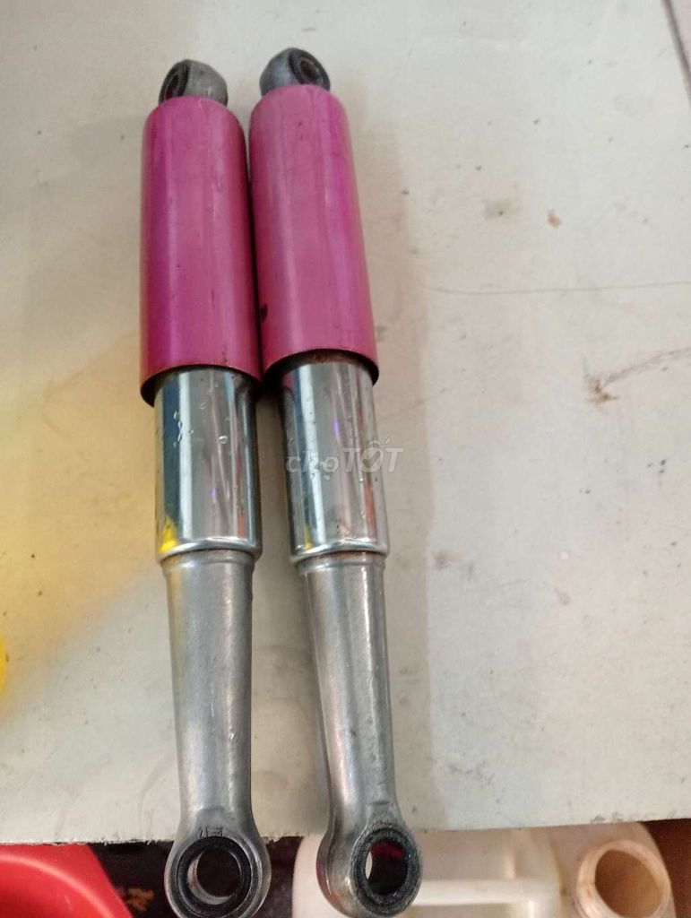 Phuộc sau chaly zin nhật. Mua bán Phụ tùng xe tại Huyện Nhà Bè Tp Hồ Chí Minh được đăng bởi Thành công hình 2