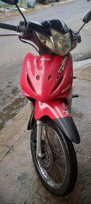 WAVES BSTP MÁY ZIN ÊM RU CHẠY MẠNH XE TỐT ĐI LIỀN