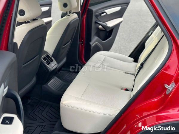 VinFast VF8 Plus AWD 2023 - 636 Triệu