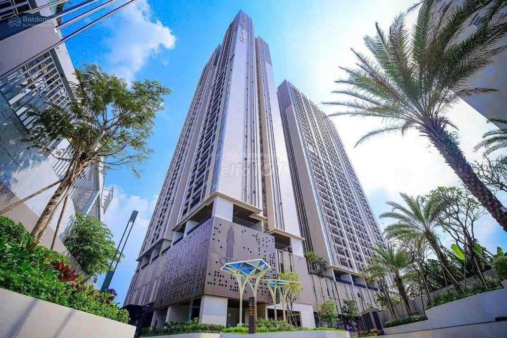 Cần bán Shophouse diện tích 63m2 tại Opalskyline Thành Phố Thuận An