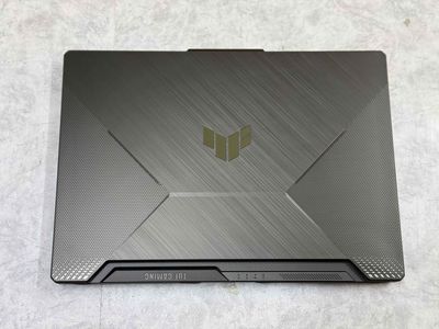 ASUS TUF GAMING FA506 R5 7535HS 15.6 in 8GB/512G