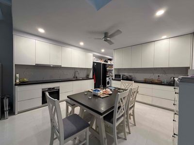 Rent · 4 bd · 100 м² · Quận Ngũ Hành Sơn, ул. Đường số 5