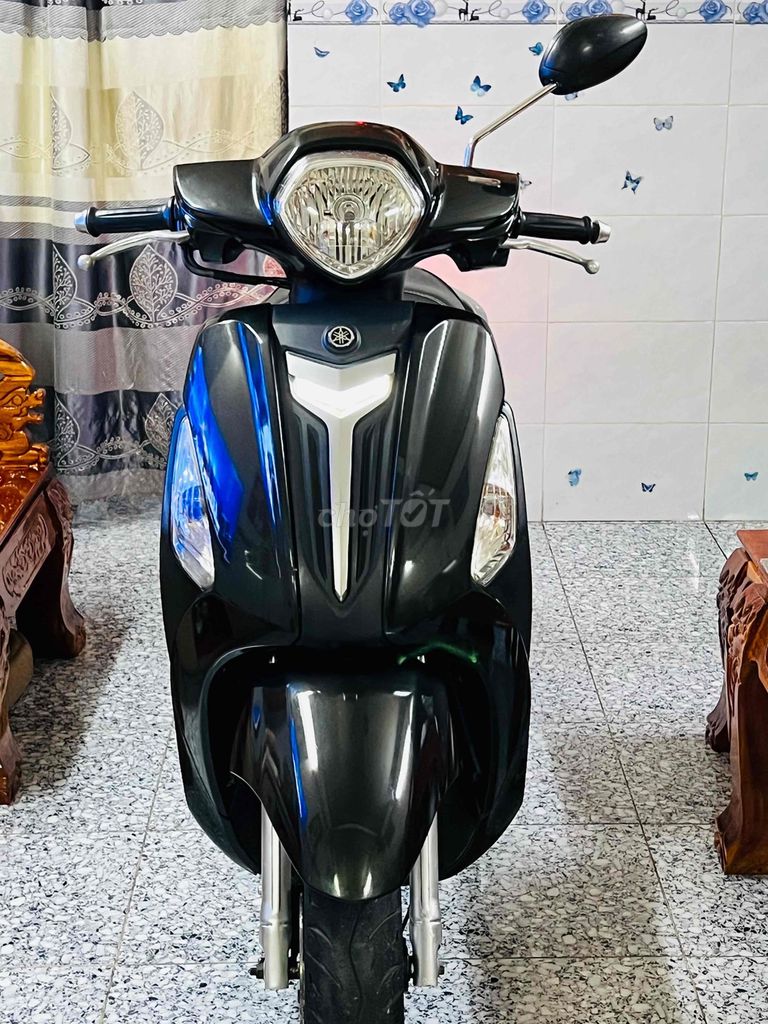 Grande fi chính chủ. Mua bán Xe máy tại Quận 8 Tp Hồ Chí Minh được đăng bởi THUỶ MỘC hình 2