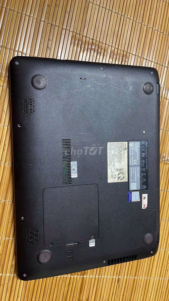 Asus Vivobook 15 X515EA-BQ1703W Bạc. Mua bán Laptop tại Quận Bắc Từ Liêm Hà Nội được đăng bởi Tên chưa cung cấp hình 1