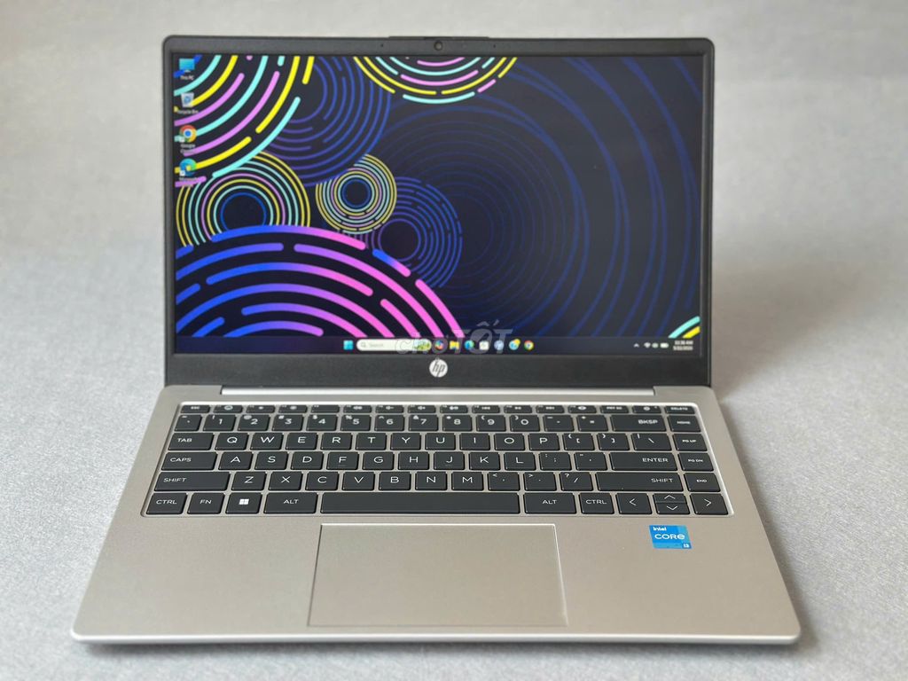HP 240 G10 i3-1315U/ 8GB/512GB/ 14" FHD. Mua bán Laptop tại Thành phố Thủ Đức Tp Hồ Chí Minh được đăng bởi Tùng Dương hình 1