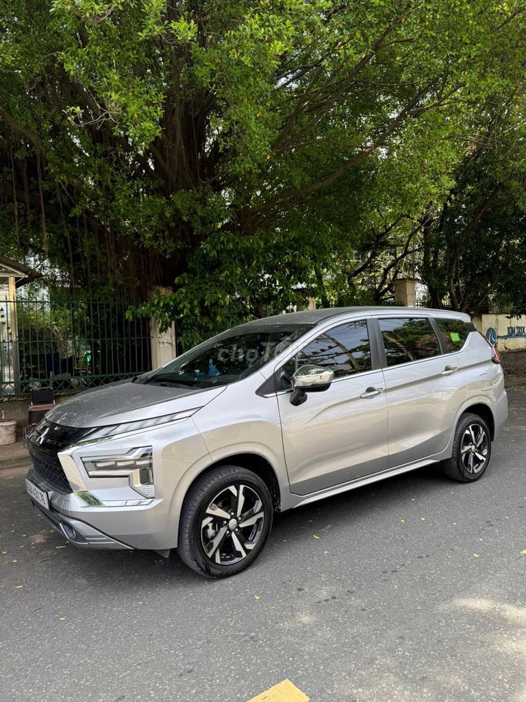 Mitsubishi Xpander 2024 Premium 1.5 AT - 15800 km. Mua bán Ô tô tại Quận Tân Phú Tp Hồ Chí Minh được đăng bởi Trần Hương Trang hình 1