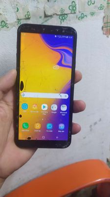 Samsung j4 plus full chạy Android 8.1 cần bán. Mua bán Điện thoại tại Quận Cầu Giấy Hà Nội được đăng bởi Nguyen ShipCod 