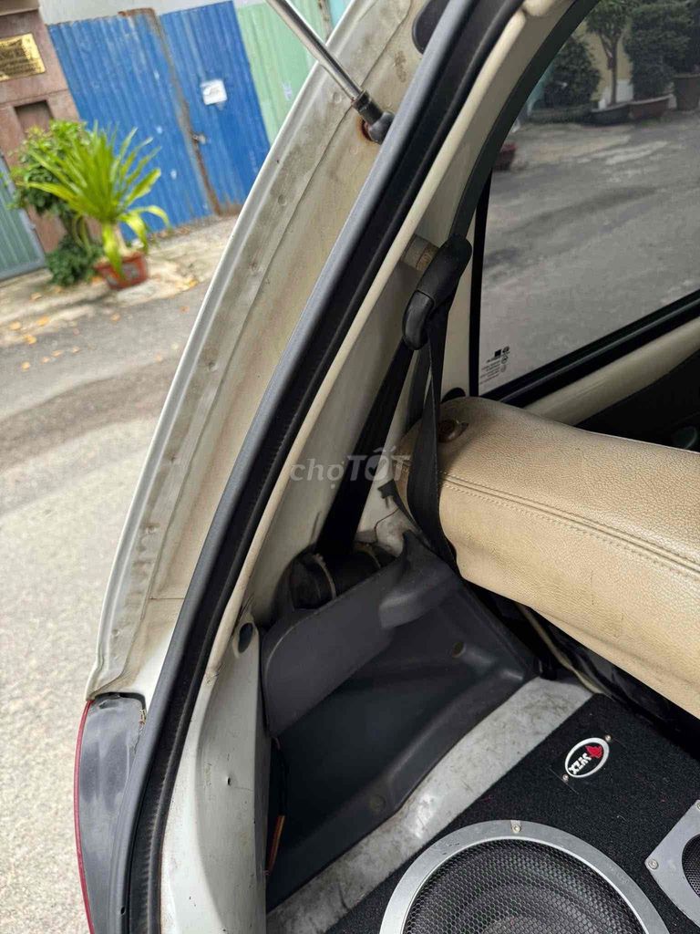 Daewoo Matiz 1999 0.8 MT - 16000 km. Mua bán Ô tô tại Huyện Hóc Môn Tp Hồ Chí Minh được đăng bởi Bà Điểm hóc môn hình 5