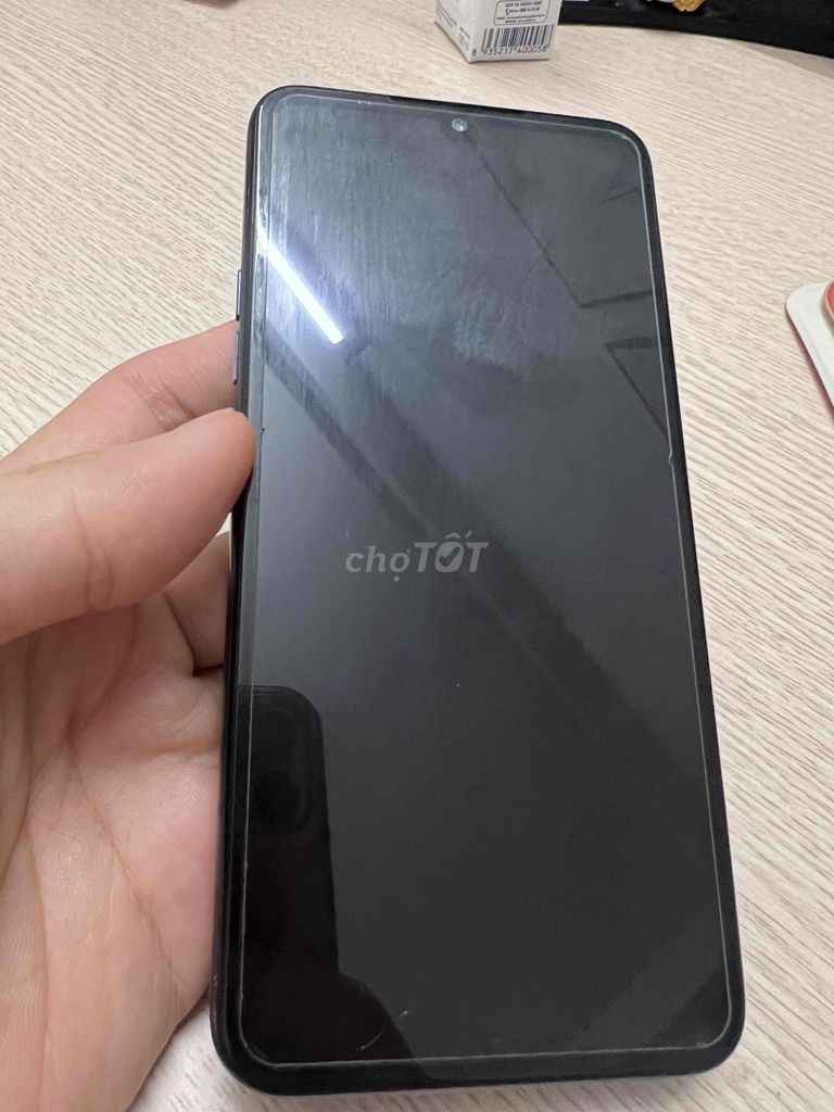LG G8X ThinQ Đen Hỏng màn hình. Mua bán Điện thoại tại Quận Cầu Giấy Hà Nội được đăng bởi Nam hình 1