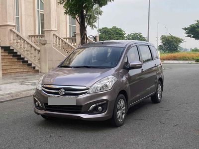 Suzuki Ertiga 2016 xe gia đình 1 chủ từ đầu