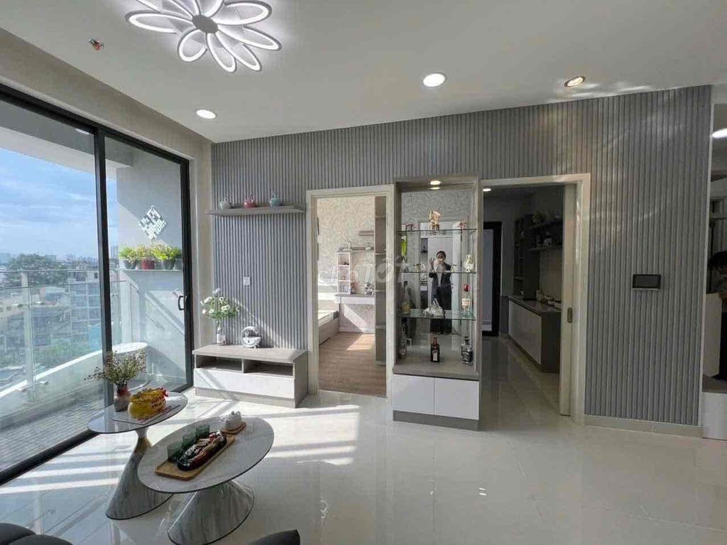 Аренда · 2 комн. · 70 м² · Thành phố Thủ Đức, ул. Đường Đinh Thị Thi