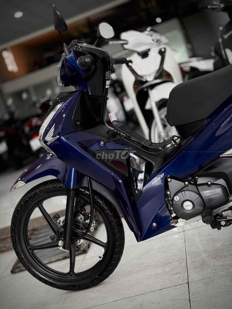 Future125 2025 Lướt chính chủ ký ( Hỗ trợ GÓP ) 🔥🔥. Mua bán Xe máy tại Thị xã Phú Mỹ Bà Rịa - Vũng Tàu được đăng bởi Cửa Hàng Xe Máy Phú Mỹ hình 2