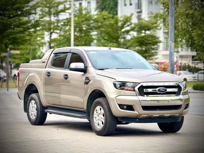 Mình bán 1 xe bán tải Ranger XLS 2.2 AT 2017. Mua bán Ô tô tại Huyện Thanh Trì Hà Nội được đăng bởi Khiêm Ôtô